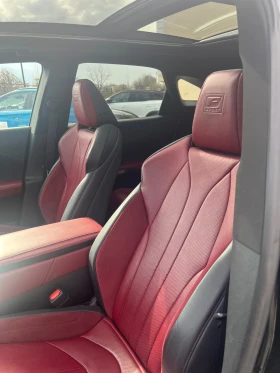 Lexus RX 500h F-Sport - 59500 € / 116371.88 лв. - 23234275 11