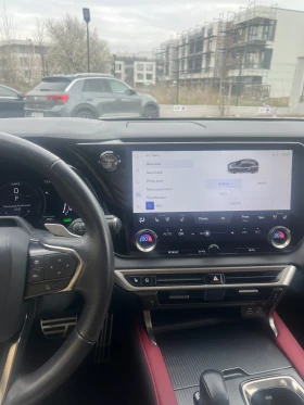 Lexus RX 500h F-Sport - 59500 € / 116371.88 лв. - 23234275 9