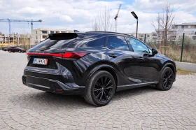 Lexus RX 500h F Sport Performance | Mobile.bg � ����� ������ 6