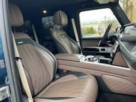 Mercedes-Benz G 63 AMG 4Matic* 3D Burm* Pano* 360*  - 139500 € / 272838.28 лв. - 10216751 7