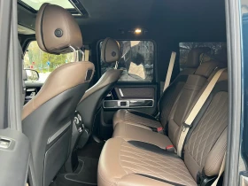 Mercedes-Benz G 63 AMG 4Matic* 3D Burm* Pano* 360*  - 139500 € / 272838.28 лв. - 10216751 10