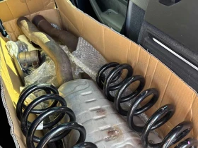 Audi SQ5 * Progressiv * CARFAX * 2 КЛЮЧА * ПАНО * KEYLESS - 21000 € / 41072.43 лв. - 58739009 10