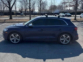 Audi SQ5 * Progressiv * CARFAX * 2 КЛЮЧА * ПАНО * KEYLESS - 21000 € / 41072.43 лв. - 58739009 2