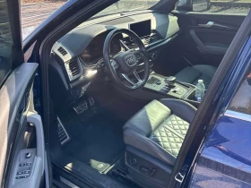 Audi SQ5 * Progressiv * CARFAX * 2 КЛЮЧА * ПАНО * KEYLESS - 21000 € / 41072.43 лв. - 58739009 5