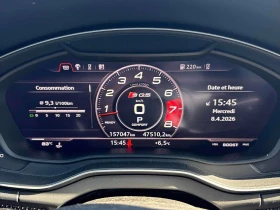 Audi SQ5 * Progressiv * CARFAX * 2 КЛЮЧА * ПАНО * KEYLESS - 21000 € / 41072.43 лв. - 58739009 8