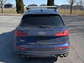 Audi SQ5 * Progressiv * CARFAX * 2 КЛЮЧА * ПАНО * KEYLESS - 21000 € / 41072.43 лв. - 58739009 4