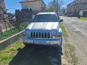 Jeep Cherokee Jeep Cherokee Limited