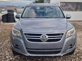 ����� �� �������� �� VW Tiguan 2.0TDI-AUT* 4motion 4x4* Sport* NAVI* KSENON* PDC*