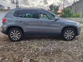 VW Tiguan 2.0TDI-AUT* 4motion 4x4* Sport* NAVI* KSENON* PDC* | Mobile.bg � ����� ������ 7