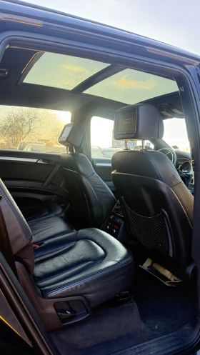 Audi Q7 4.2 FULL MAXX 6+ 1 | Mobile.bg � ����� ������ 8