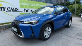 Lexus UX 300e Чисто нов автомобил!