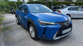 Lexus UX 300e Чисто нов автомобил! | Auto.bg — изображение 2