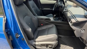 Lexus UX 300e Чисто нов автомобил! | Auto.bg — изображение 12