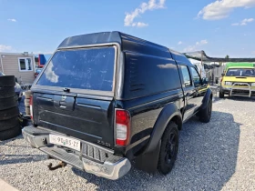 Nissan Navara Nissan Navara  | Mobile.bg � ����� ������ 6