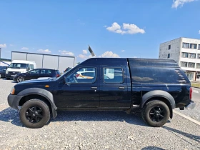 Nissan Navara Nissan Navara  | Mobile.bg � ����� ������ 9