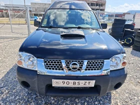 Nissan Navara Nissan Navara  | Mobile.bg � ����� ������ 3