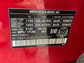 Mercedes-Benz GLA 250 PANO* CARFAX * ����� �� ����������� | Mobile.bg � ����� ������ 10