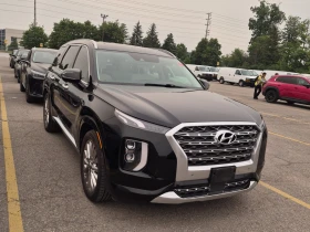 Hyundai Palisade AWD LIMITED* ОБДУХ* HARMAN* HUD* 360 | Auto.bg — изображение 2