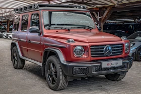 Mercedes-Benz G 500 Manufaktur/3D Burmaster/Камера 360/Обдухване/Keyle - 144900 € - 39643865 2