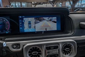 Mercedes-Benz G 500 Manufaktur/3D Burmaster/Камера 360/Обдухване/Keyle - 144900 € - 39643865 11