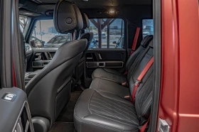 Mercedes-Benz G 500 Manufaktur/3D Burmaster/Камера 360/Обдухване/Keyle - 144900 € - 39643865 9