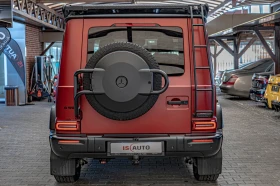 Mercedes-Benz G 500 Manufaktur/3D Burmaster/Камера 360/Обдухване/Keyle - 144900 € - 39643865 4