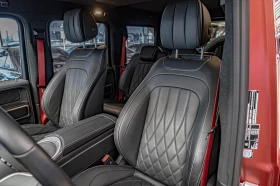 Mercedes-Benz G 500 Manufaktur/3D Burmaster/Камера 360/Обдухване/Keyle - 144900 € - 39643865 10