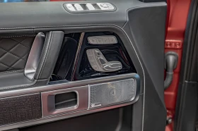 Mercedes-Benz G 500 Manufaktur/3D Burmaster/Камера 360/Обдухване/Keyle - 144900 € - 39643865 8