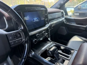 Ford F150 LARIAT 4WD SuperCrew 5.5' Box | Mobile.bg � ����� ������ 11