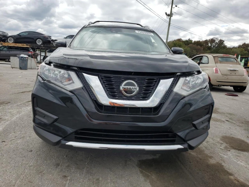 Nissan Rogue, снимка 2 - Автомобили и джипове - 47625384