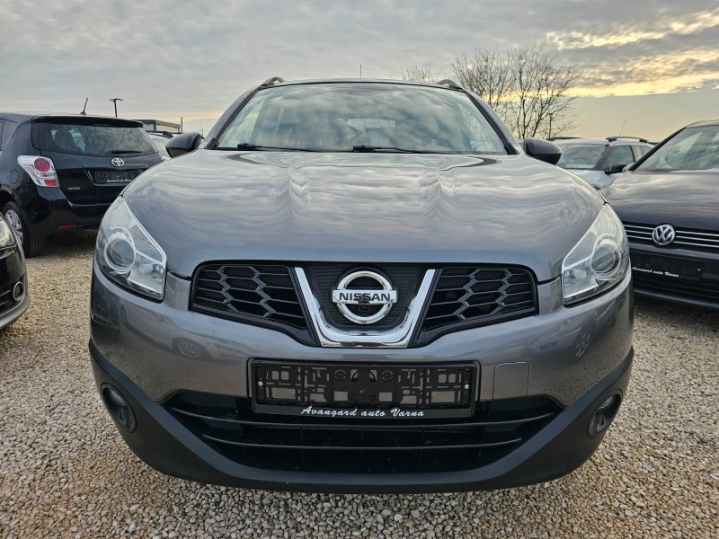 Nissan Qashqai 1.5dCi, 110к.с., Facelift, N-tec , снимка 2 - Автомобили и джипове - 48709893