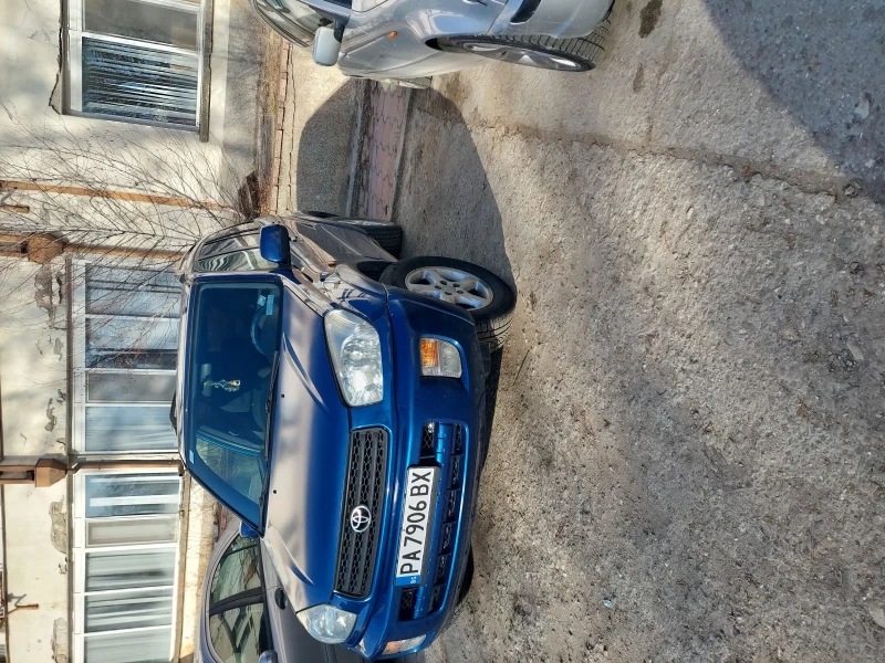 Toyota Rav4, снимка 2 - Автомобили и джипове - 48909769