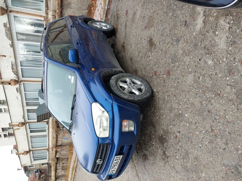 Toyota Rav4, снимка 3 - Автомобили и джипове - 48909769