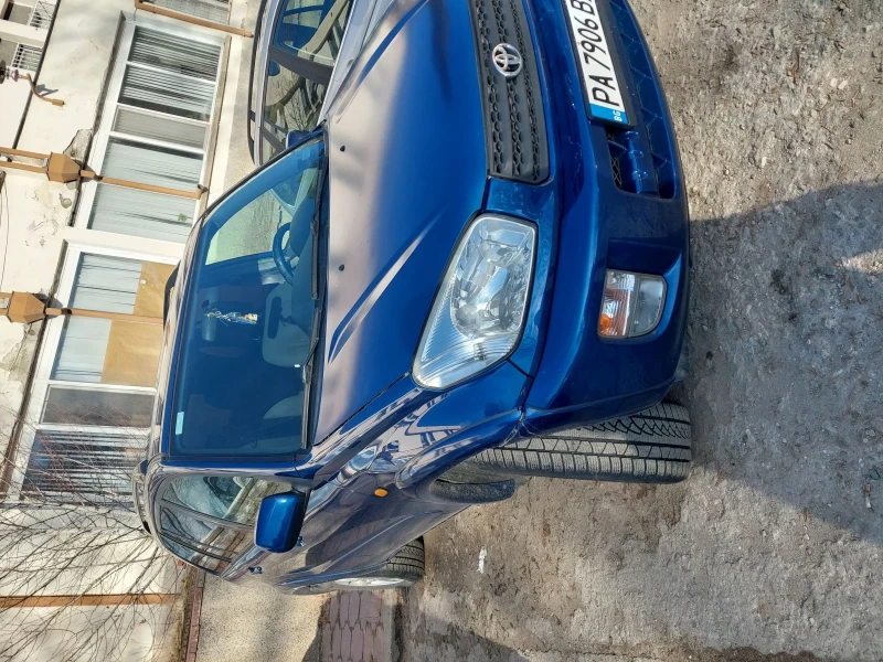 Toyota Rav4, снимка 1 - Автомобили и джипове - 48909769