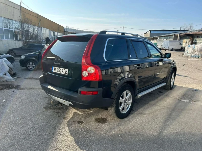 Volvo Xc90, снимка 5 - Автомобили и джипове - 49184205