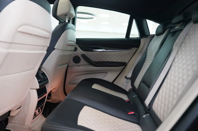 BMW X6 3.0d xDrive, снимка 11 - Автомобили и джипове - 49906912