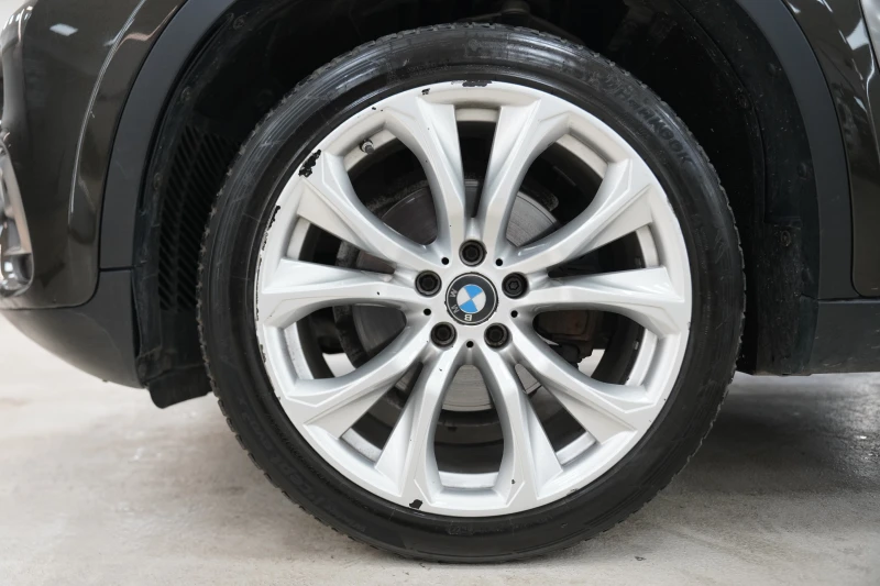 BMW X6 3.0d xDrive, снимка 14 - Автомобили и джипове - 49906912