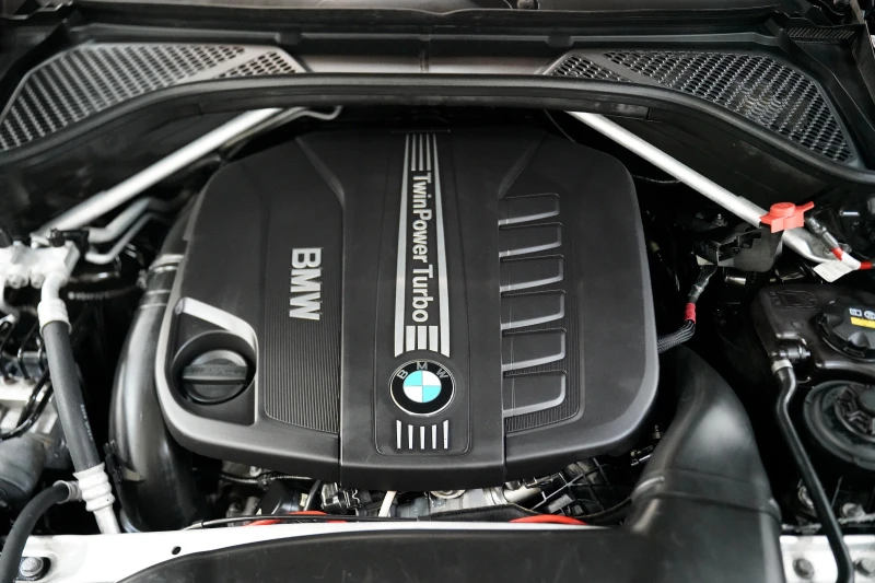 BMW X6 3.0d xDrive, снимка 15 - Автомобили и джипове - 49906912