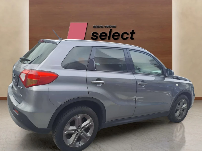 Suzuki Vitara 1.6, снимка 4 - Автомобили и джипове - 52204846