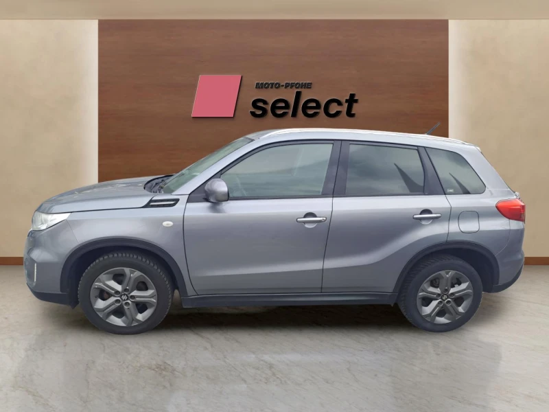 Suzuki Vitara 1.6, снимка 8 - Автомобили и джипове - 52204846