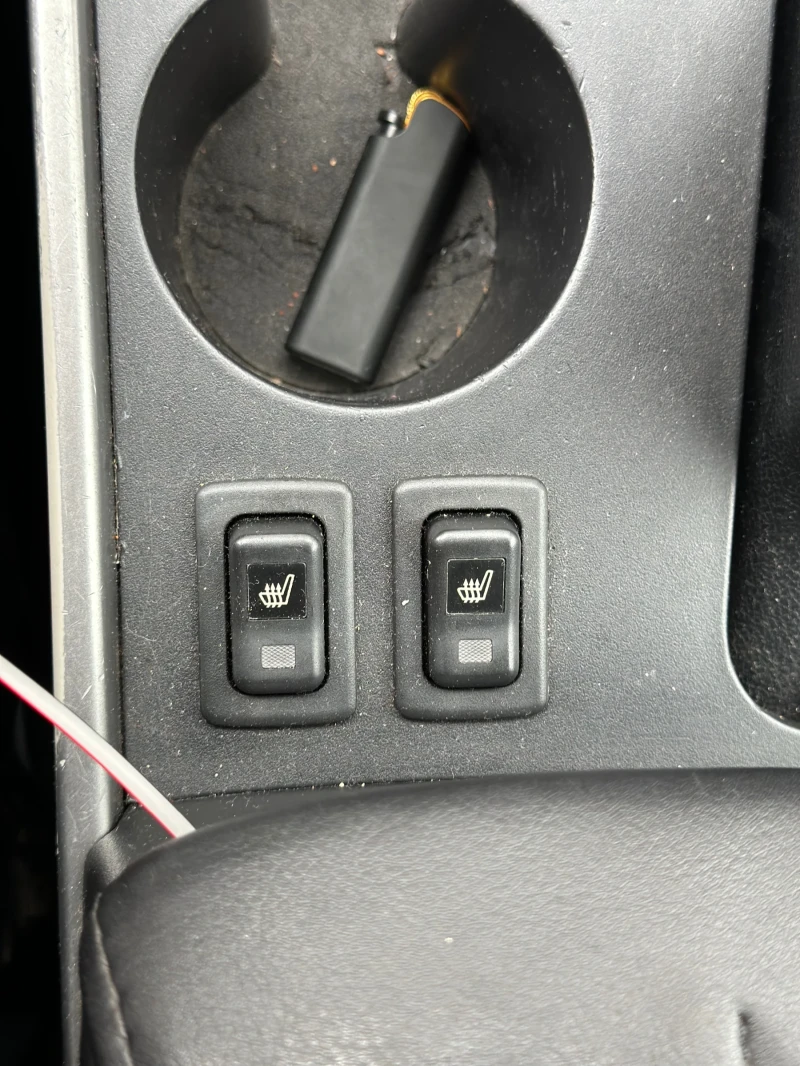 Mazda CX-7 2.2 FACELIFT, снимка 13 - Автомобили и джипове - 52437381