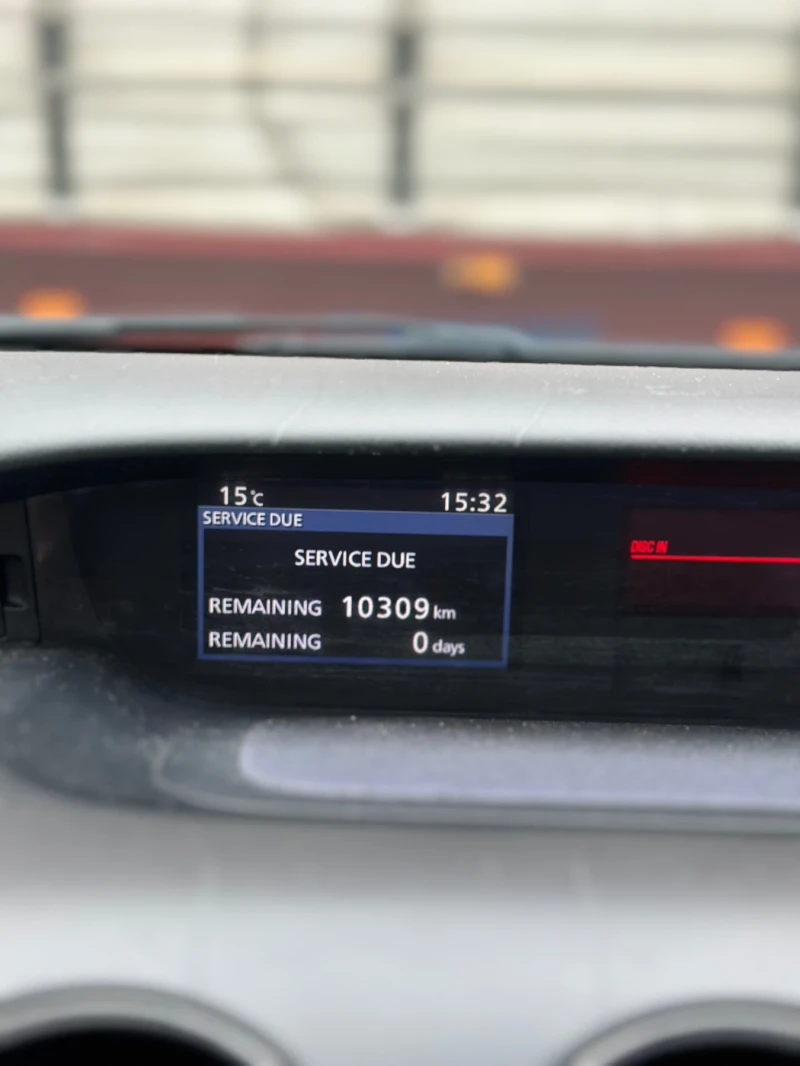 Mazda CX-7 2.2 FACELIFT, снимка 14 - Автомобили и джипове - 52437381