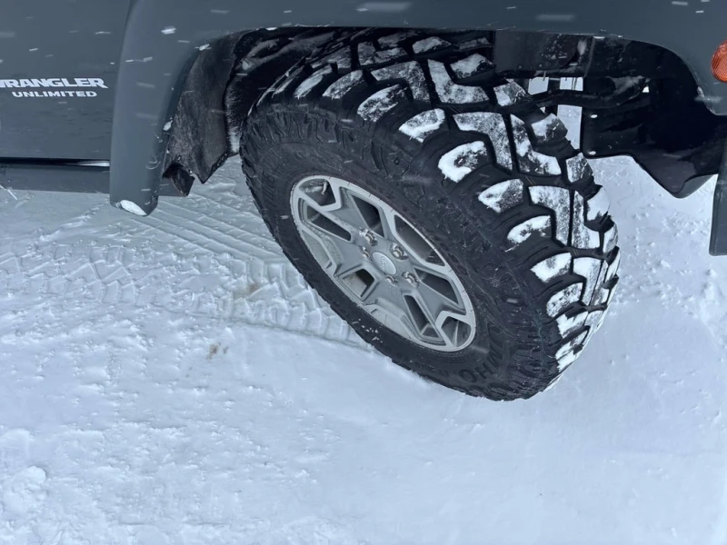 Jeep Wrangler 2016 Rubicon* CARFAX* АВТОФИНАНСИРАНЕ* , снимка 7 - Автомобили и джипове - 53130540