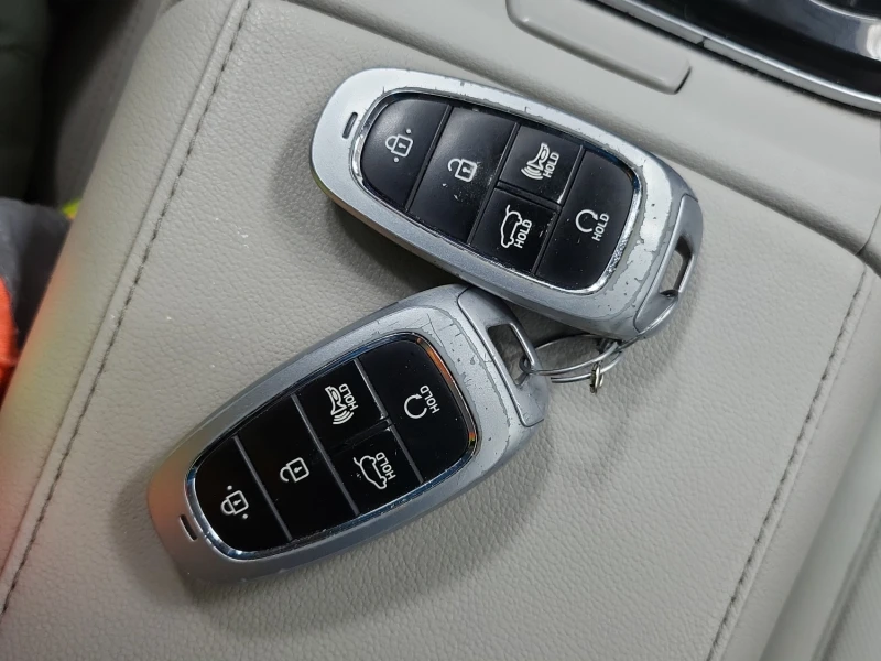 Hyundai Tucson LUXURY* Pano* Подгрев* дигитал* следене на ленти , снимка 15 - Автомобили и джипове - 53361003