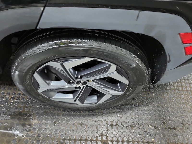 Hyundai Tucson LUXURY* Pano* Подгрев* дигитал* следене на ленти , снимка 7 - Автомобили и джипове - 53361003