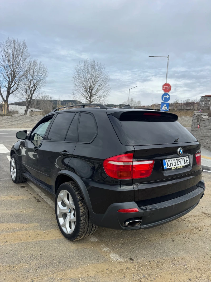 BMW X5 Xdrive 48i, снимка 4 - Автомобили и джипове - 53512049