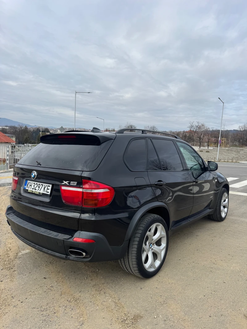 BMW X5 Xdrive 48i, снимка 3 - Автомобили и джипове - 53512049