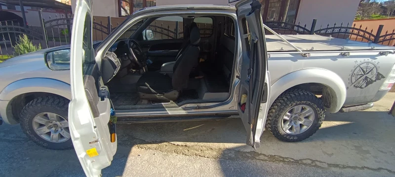 Ford Ranger, снимка 8 - Автомобили и джипове - 53526503