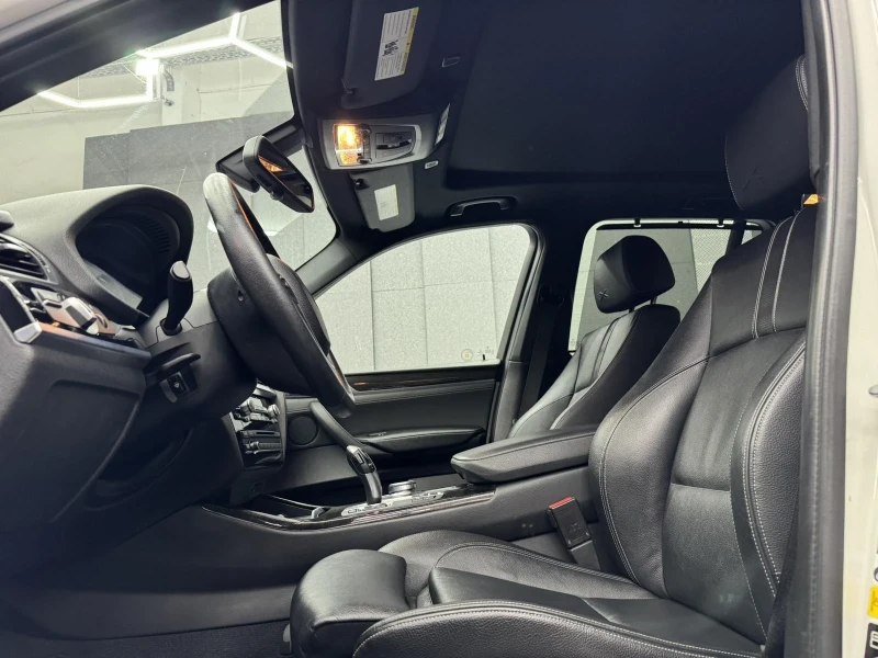 BMW X3, снимка 6 - Автомобили и джипове - 53574611