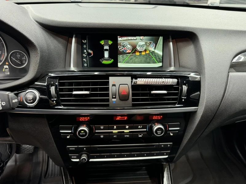 BMW X3, снимка 14 - Автомобили и джипове - 53574611